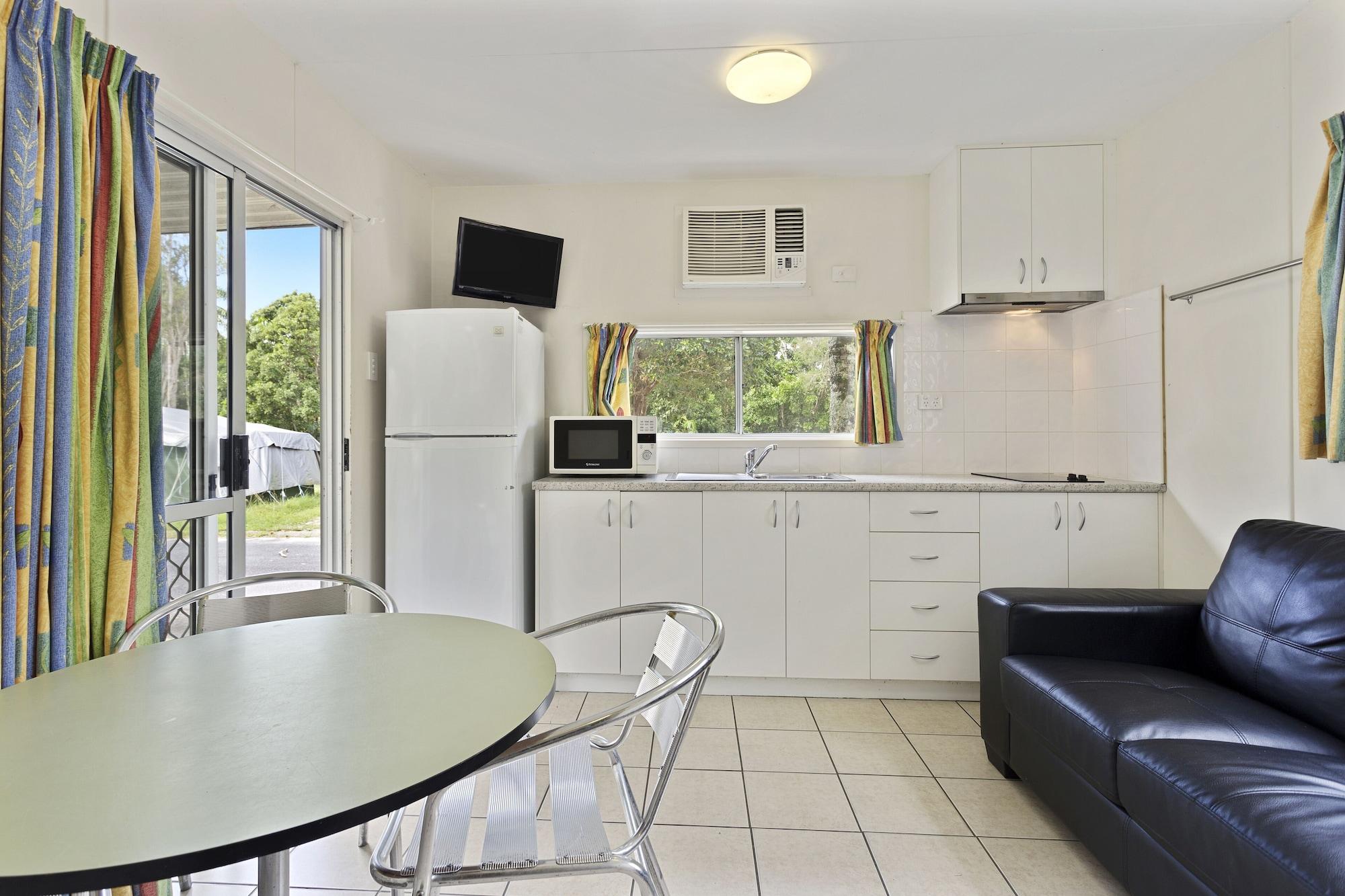 Discovery Parks - Byron Bay Exterior photo