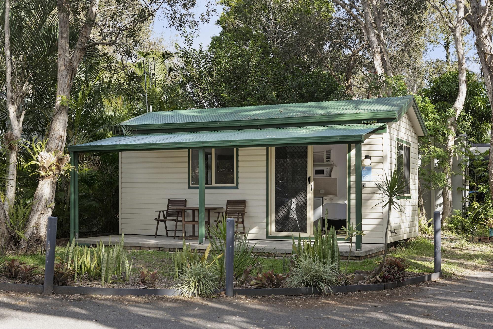 Discovery Parks - Byron Bay Exterior photo