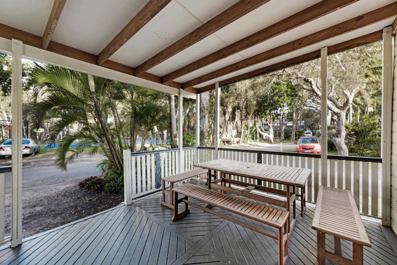 Discovery Parks - Byron Bay Exterior photo